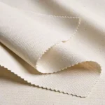 پارچه متقال پلی استر