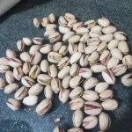 پسته احمد آقایی ممتاز یک کیلویی