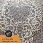 61فرش 40*60 نقشه درختی 5