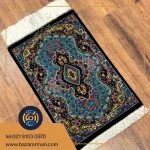 فرش 40*60 نقشه درختی 3