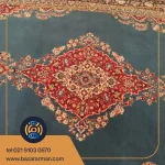 61فرش 40*60 نقشه درختی 7