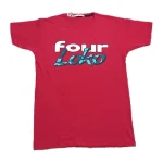 تیشرت مردانه نخ پنبه 18 عددی