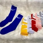 جوراب ساق دار جردن کد ۸۳۳۷