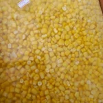 محصول ذرت سوپر شیرین کیلویی