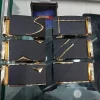 سگک کمربند ریلی اتومیک کروم اصل