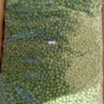 نخود فرنگی کیلویی