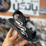 صندل رکابدار بچگانه