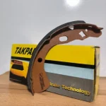 لنت عقب پراید تکپارت Takpart