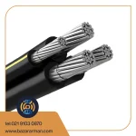 کابل آلومینیوم