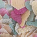 پفک هندی سه بعدی