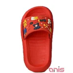 دمپایی مدل انیمال