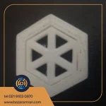 1پنجره گرد مینیاتوری