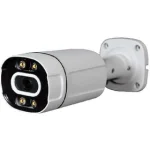 دوربین دومگاپیکسل،کیس فلزی