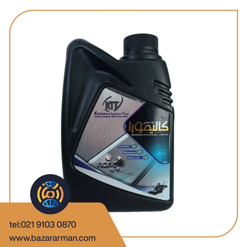 نانو بندکشی کالیمورا 1 لیتری نانو بندکشی کالیمورا 1 لیتری