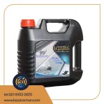 نانو ملاتی کالیمورا 4 لیتری