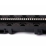 گاتر کنسولی اسلیم وسط