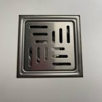 کفشور نقطه ای مشبک طرح G