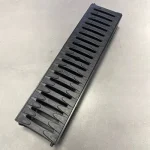 گاتر پلاستیکی کامپوزیتی 6*13 سانتی متر