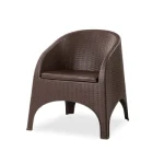 صندلی مبلی حصیری آروبا کد 890