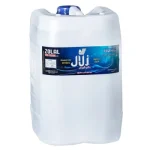 آب مقطر ۲۰ لیتری زلال