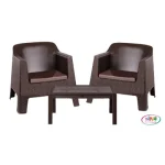 ست مبل حصیر 2 نفره 891