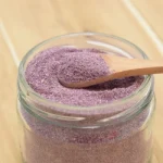 پودر گل محمدی یک کیلوگرمی