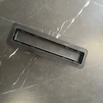 کفشور سرامیک خور دو حالته زیر ای بی اس کروم 30