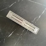 کفشور خطی مشبک آرین مدل پرو اسلیم طرح خطی