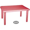 میز کودک مستطیل 829 - Image 3