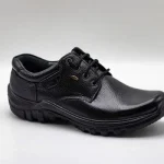 کفش اداری کلارک بنددار