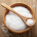 نمک یددار بسته بندی