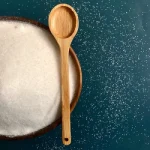 نمک خوراکی بدون ید 2.5 کیلویی