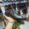 کفش چرم طبیعی مردانه - Image 3
