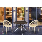 ست میز و صندلی باغی مدرن 995