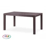 میز ناهارخوری پلاستیکی کد 321