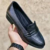 کفش طبی مجلسی زنانه ds0094
