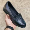 کفش طبی مجلسی زنانه ds0094