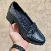 کفش طبی مجلسی زنانه ds0094