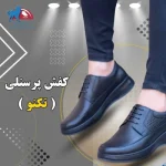 کفش اداری تکنو