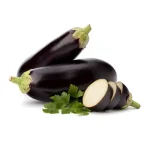 بادمجان ارگانیک