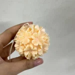 شمع گل شبدر