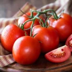 گوجه فرنگی یک کیلویی