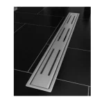 کفشور خطی استیل مشبک 30 Pro slim طرح Line