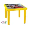 میز کودک عکس دار 60×60 کد 928