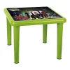میز کودک عکس دار 60×60 کد 928