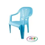 صندلی پلاستیکی پشت بلند طلوع