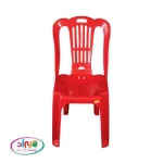 صندلی پلاستیکی بدون دسته مدل ۸۰۵