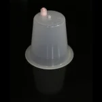 لیوان حجامت ۱۲۰ سی سی