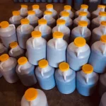 رب انار خالص طبیعی عمده (20 کیلو)