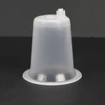 لیوان حجامت و بادکش 150 سی سی